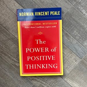 The Power of Positive Thinking